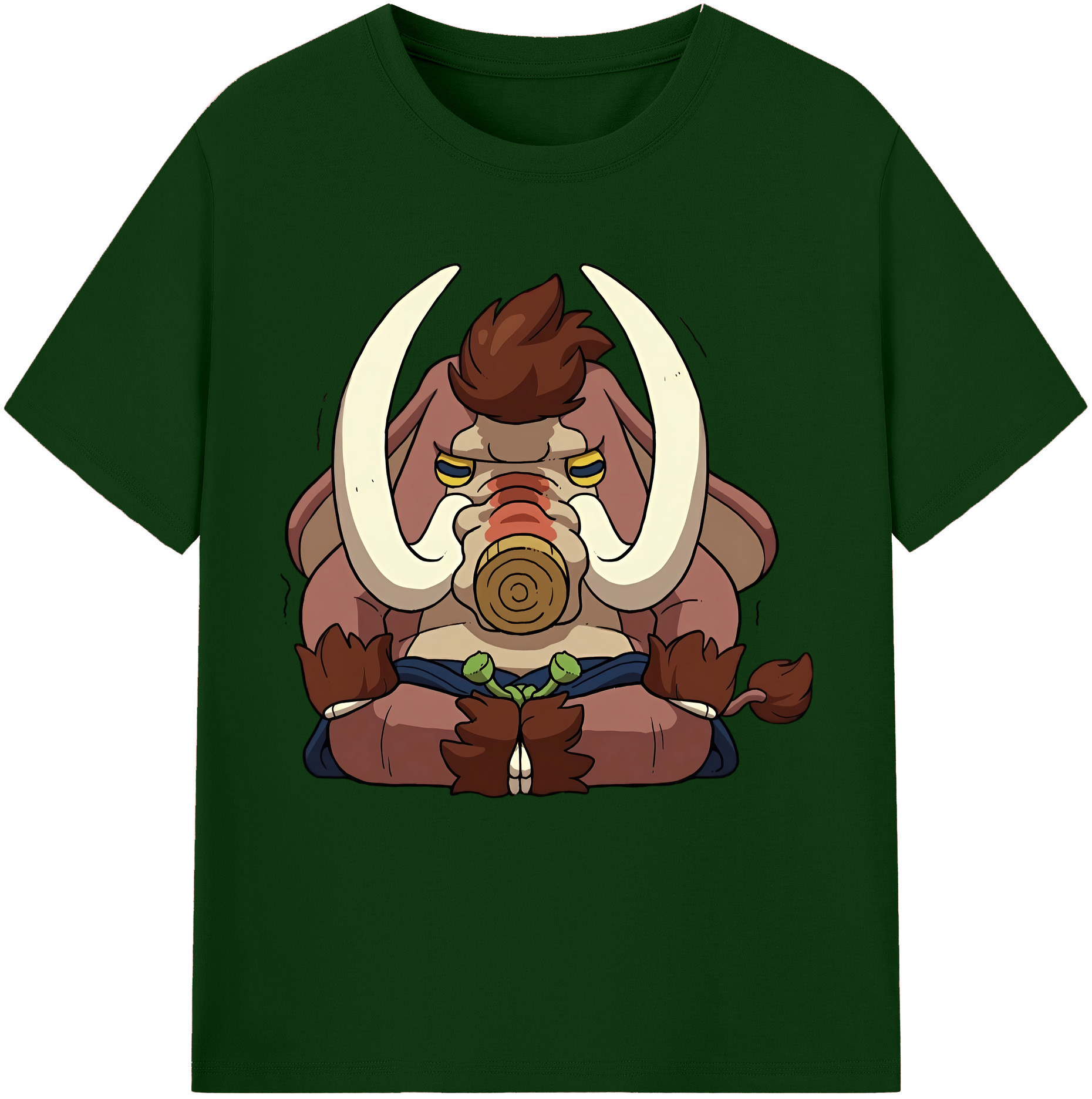 （画像用） 妖怪ウォッチ Yo-kai Watch 綿100％半袖Tシャツ（フロントプリント）